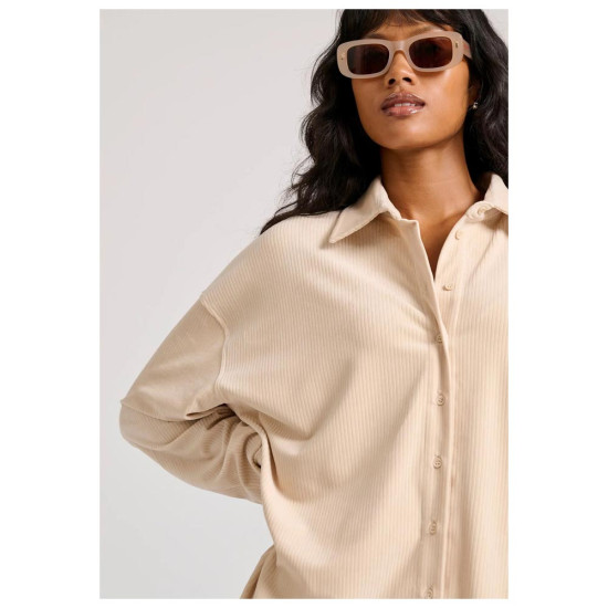 Funky Buddha Γυναικείο πουκάμισο Funky Buddha Γυναικείο πουκάμισο